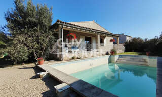 Maison 5 Pièces 127 m² à vendre à Entraigues-sur-la-Sorgue (84320)