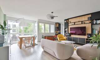 Appartement 5 Pièces 102 m² à vendre à Asnières-sur-Seine (92600)