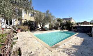 Maison 9 Pièces 244 m² à vendre à Montfaucon (30150)