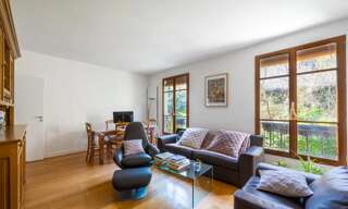 Appartement 3 Pièces 80 m² à vendre à Paris 20 (75020)