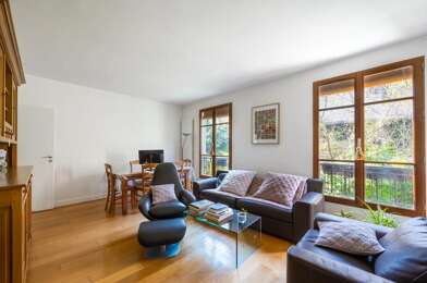 Appartement 3 pièces 747000 €