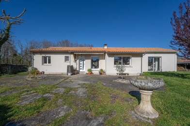 Maison 5 pièces 299000 €