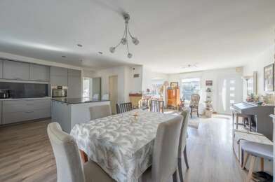 Maison 5 pièces 299000 €