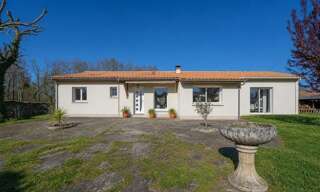 Maison 5 Pièces 138 m² à vendre à Gauriaguet (33240)
