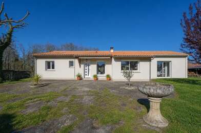 Maison 5 pièces 299000 €