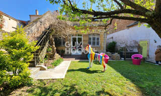 Maison 5 Pièces 175 m² à vendre à Agen (47000)