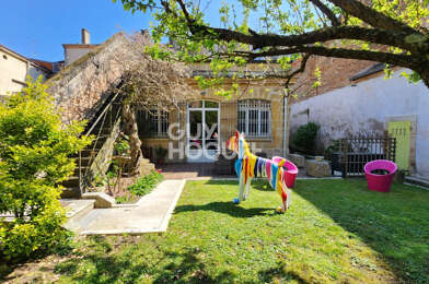 Maison 5 pièces 399000 €