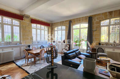Maison 5 pièces 399000 €