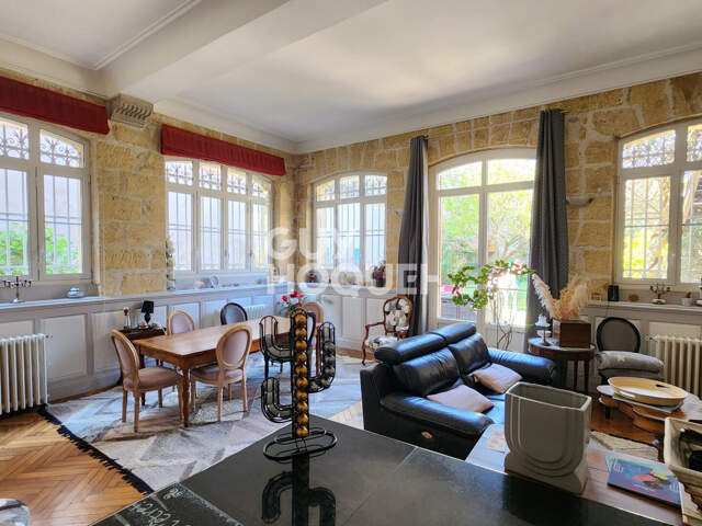 Maison  Hyper centre d'Agen 5 pièces 175.72 m2 — photo du bien
