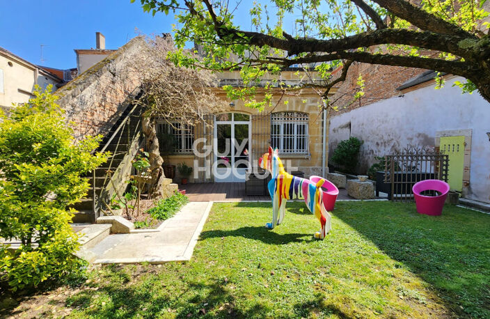 Maison  Hyper centre d'Agen 5 pièces 175.72 m2 — photo 3