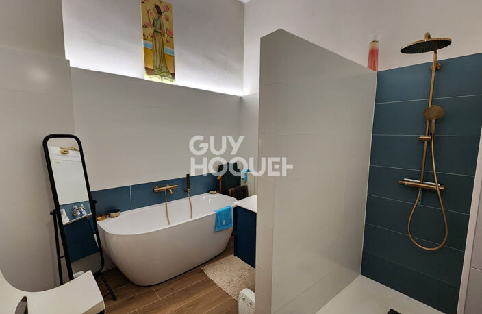 Maison  Hyper centre d'Agen 5 pièces 175.72 m2 — photo 4