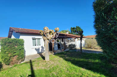 Maison 4 pièces 179000 €