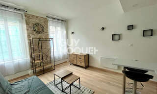 Appartement 1 Pièce 18 m² à louer à Agen (47000)
