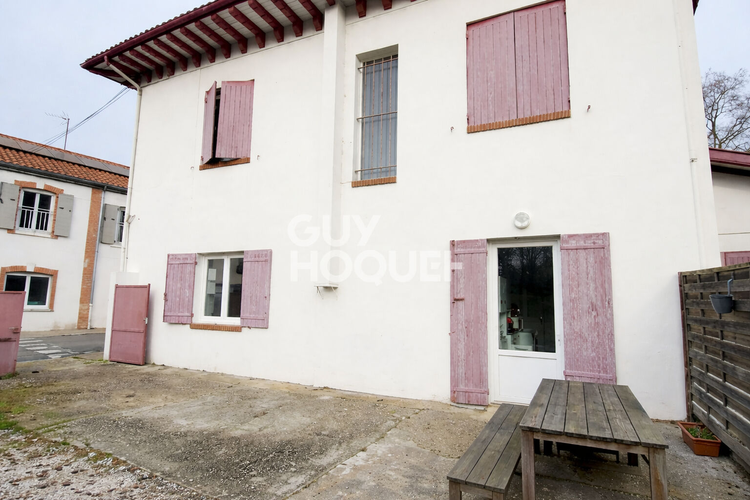 Appartement  T5 à vendre Soustons 40140