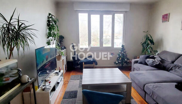 Appartement 5 pièces  à vendre Soustons 40140