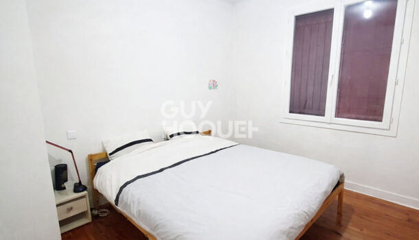 Appartement 5 pièces  à vendre Soustons 40140