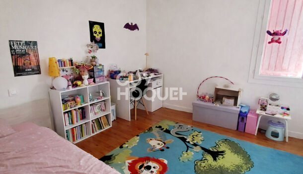 Appartement 5 pièces  à vendre Soustons 40140