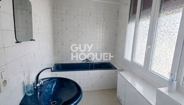 Appartement 5 pièces  à vendre Soustons 40140