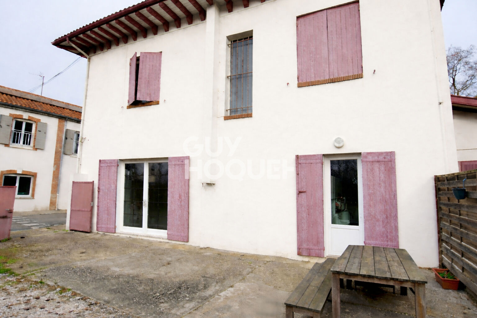 Appartement  T5 à vendre Soustons 40140