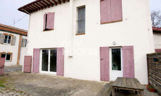 Appartement 5 Pièces 110 m² à vendre à Soustons (40140)