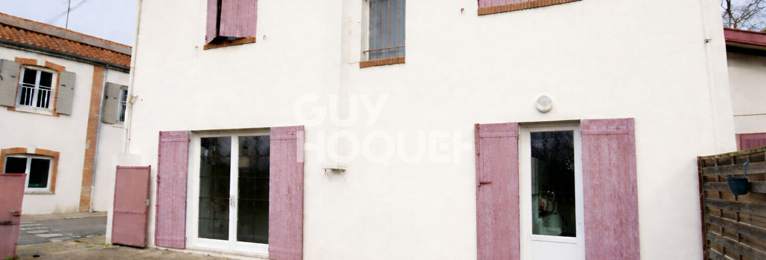 Appartement 5 Pièces 110 m² à vendre à Soustons (40140)