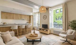 Appartement 2 Pièces 42 m² à vendre à Paris 15 (75015)