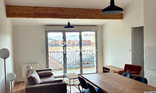 Appartement 3 Pièces 63 m² à louer à Bordeaux (33300)