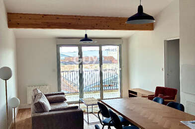 Appartement 3 pièces 1550 €