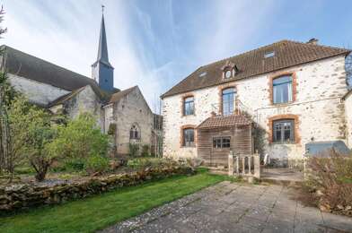 Maison 20 pièces 269000 €