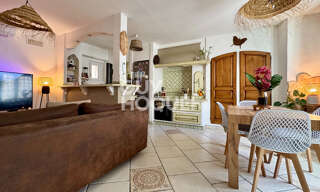 Appartement 3 Pièces 71 m² à vendre à Sénas (13560)