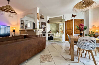 Appartement 3 pièces 169000 €