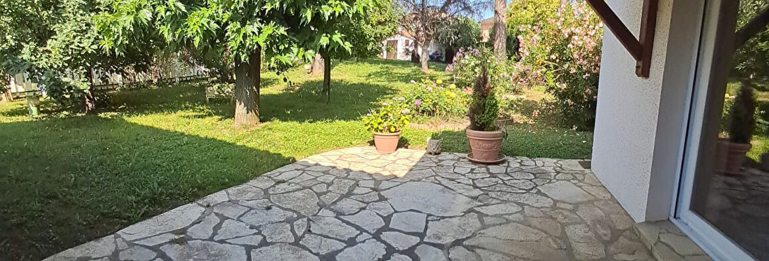 Maison 4 Pièces 103 m² à vendre à Saint-Jean (31240)