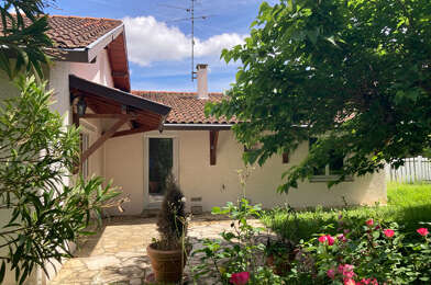 Maison 4 pièces 323800 €
