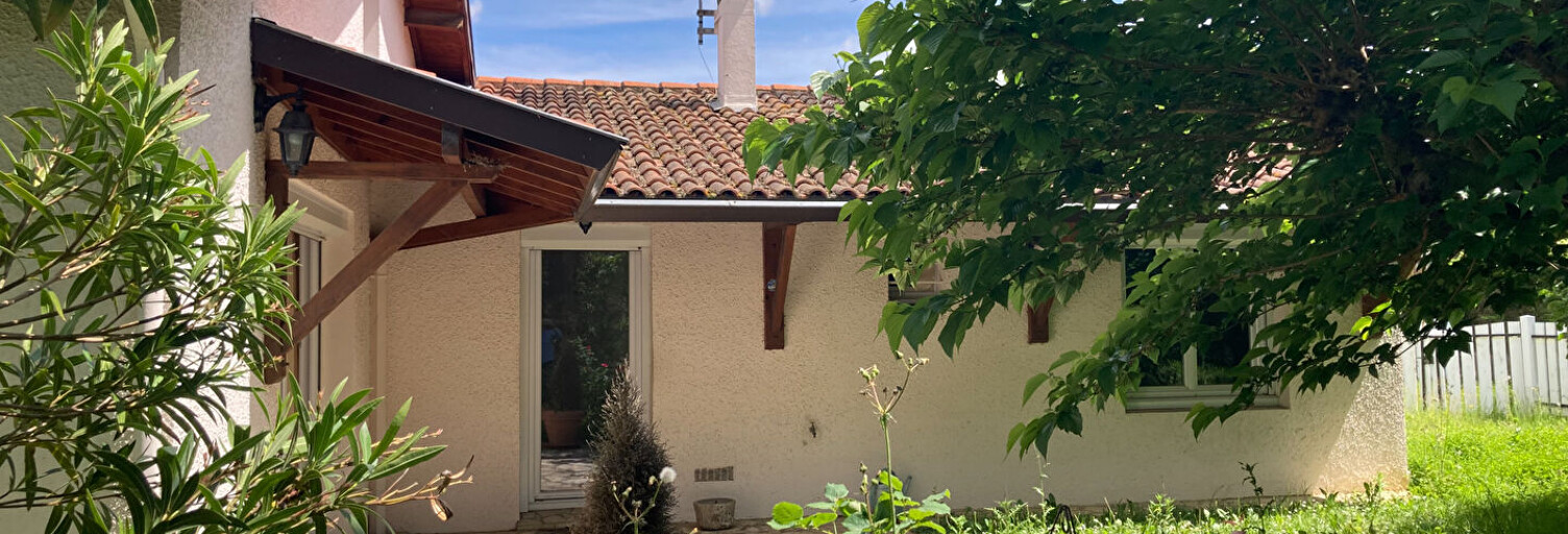Maison 4 Pièces 103 m² à vendre à Saint-Jean (31240)