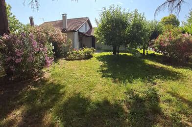 Maison 4 pièces 323800 €