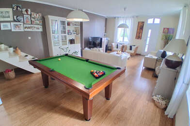 Maison 6 pièces 192600 €