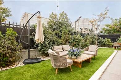 Appartement 3 pièces 770000 €