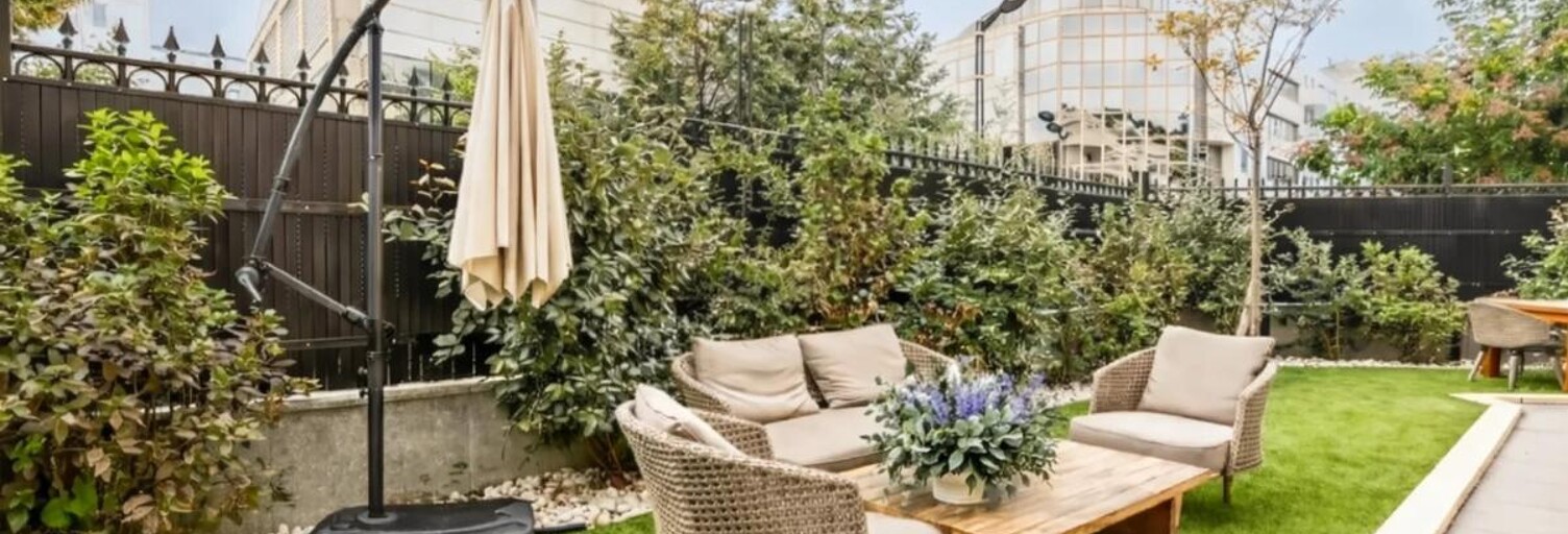 Appartement 3 Pièces 77 m² à vendre à Levallois-Perret (92300)