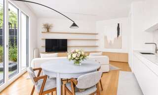 Maison 3 Pièces 77 m² à vendre à Levallois-Perret (92300)