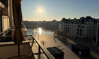 Appartement 3 Pièces 71 m² à vendre à Clamart (92140)