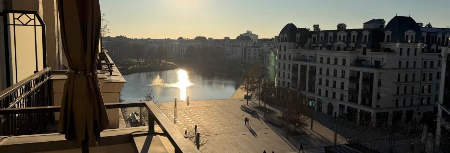 Appartement 3 Pièces 71 m² à vendre à Clamart (92140)