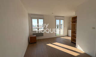 Appartement 1 Pièce 22 m² à vendre à Talence (33400)