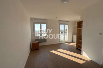 Appartement 1 pièces 123000 €