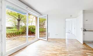 Appartement 2 Pièces 40 m² à vendre à Bagneux (92220)