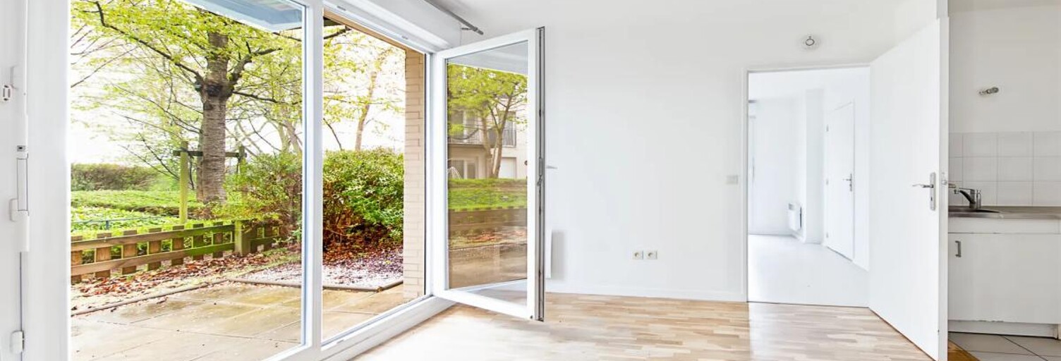 Appartement 2 Pièces 40 m² à vendre à Bagneux (92220)