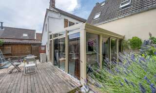 Maison 6 Pièces 113 m² à vendre à Ercuis (60530)