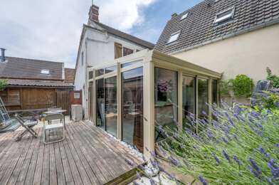 Maison 6 pièces 255000 €