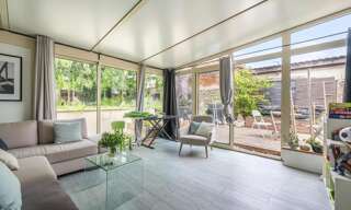 Maison 6 Pièces 113 m² à vendre à Ercuis (60530)