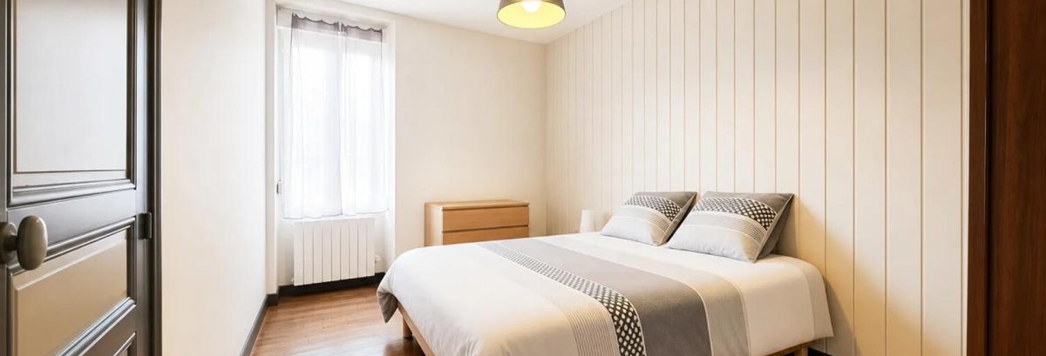 Appartement 8 Pièces 172 m² à vendre à La Possonnière (49170)