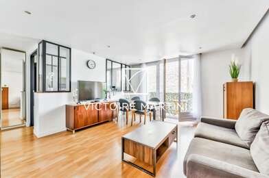 Appartement 3 pièces 440000 €